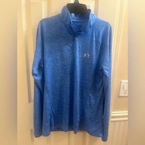 Under armour shirt